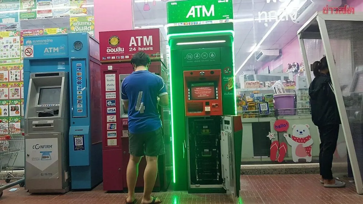 Ko Lanta Chicago Lanta酒店 泰国