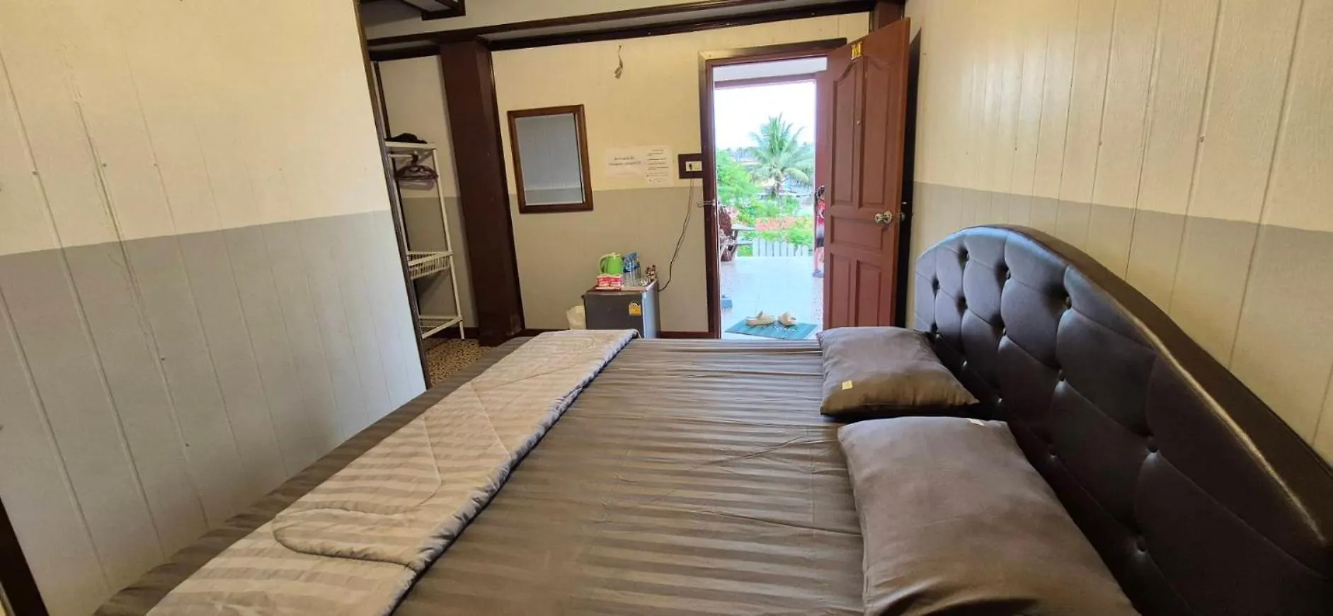 Ko Lanta Chicago Lanta酒店 0*, Ko Lanta 泰国